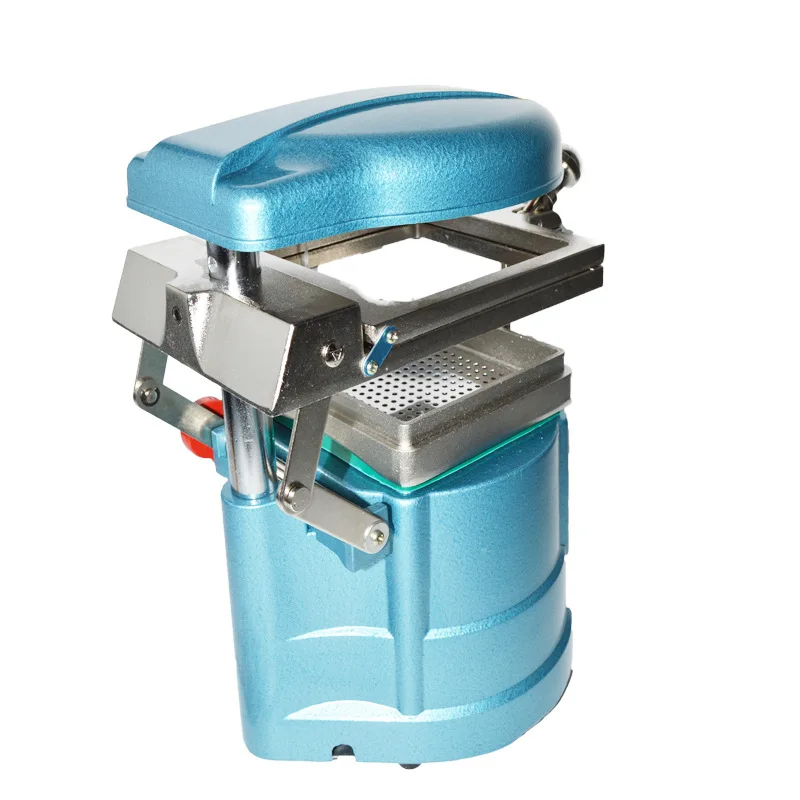 110/220V 1000W ทันตกรรมสูญญากาศอดีตขึ้นรูปและเครื่องปั้น JT-18 เครื่องเคลือบอุปกรณ์ทันตกรรมสูญญากาศเครื่องขึ้นรูป