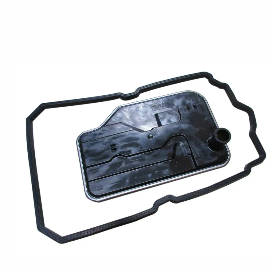 Transmission Filter and Gasket Kit 2212770195 2202710380 for Mercede 722.9 A/T Original Quality