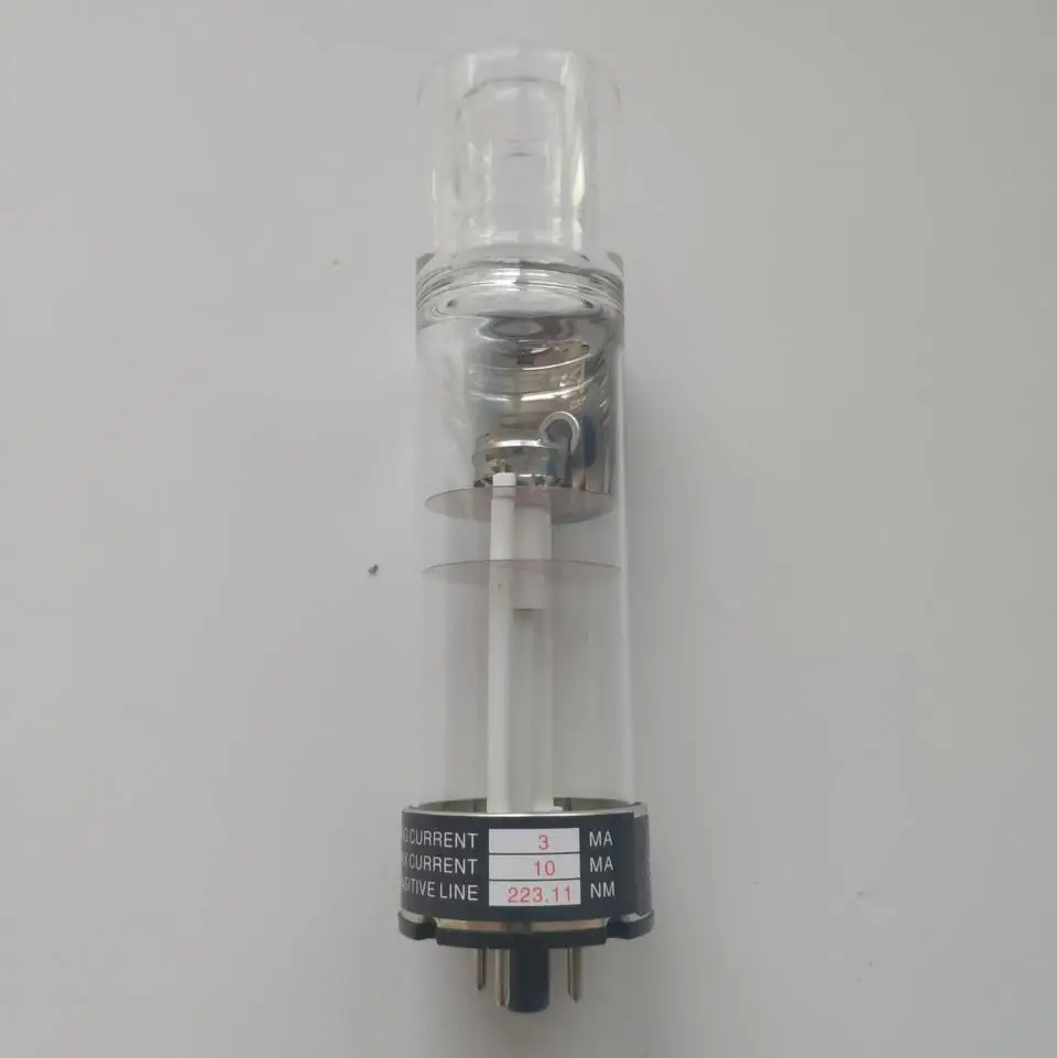 Atomic absorption element lamp Hollow cathode lamp Dawn KY-1 KY-2