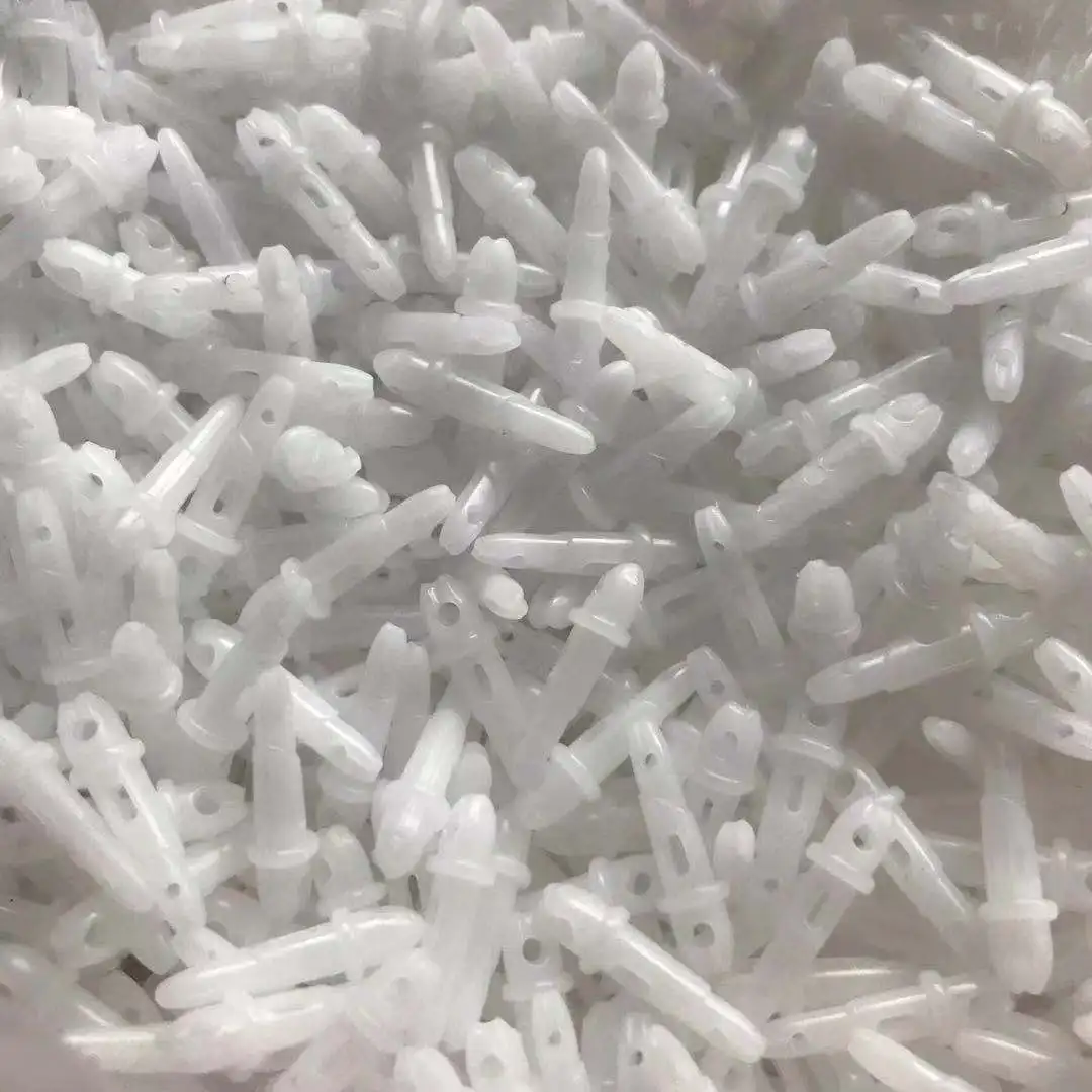 Faldas de silicona para señuelos de pargo – Accesorios agua salada
