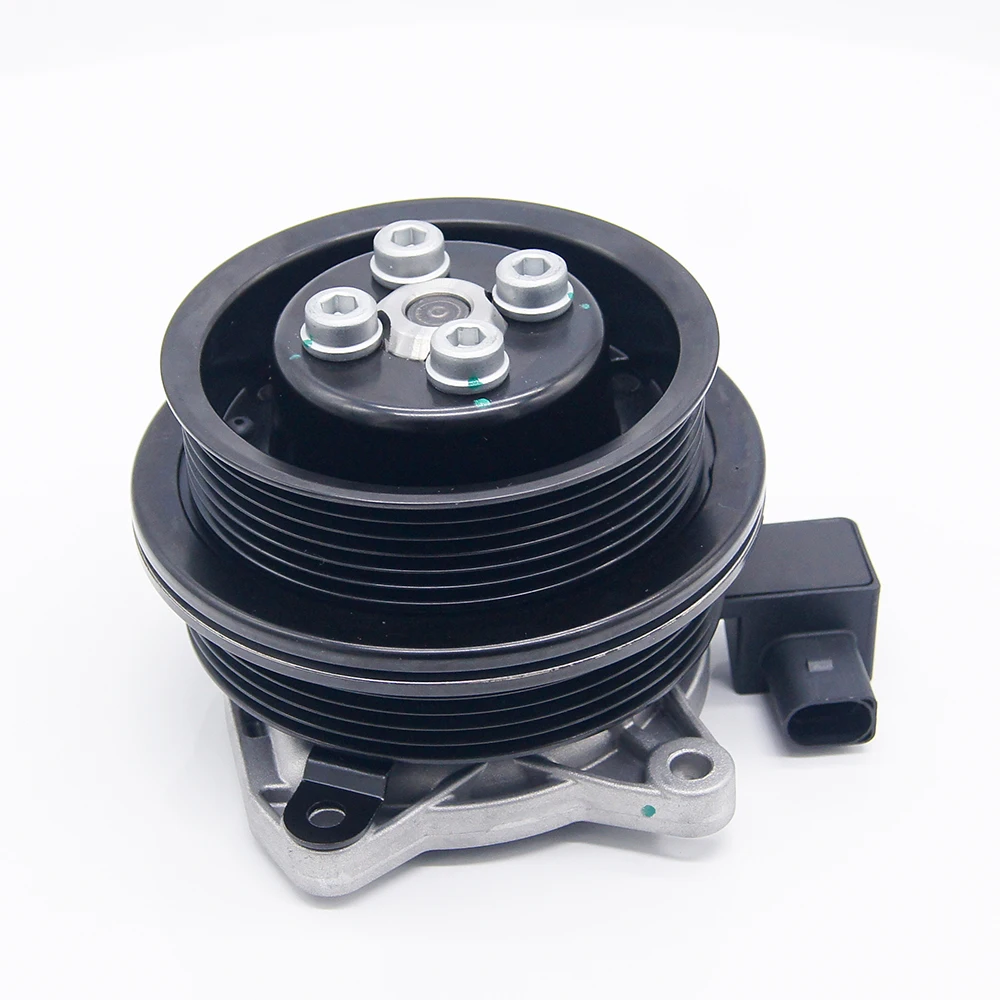 Coolant WATER PUMP FOR VW BEETLE SCIROCCO EOS GOLF MK5 MK6 JETTA TOURAN 1.4TSI 03C121004 03C121004E 03C121004D 03C121004J