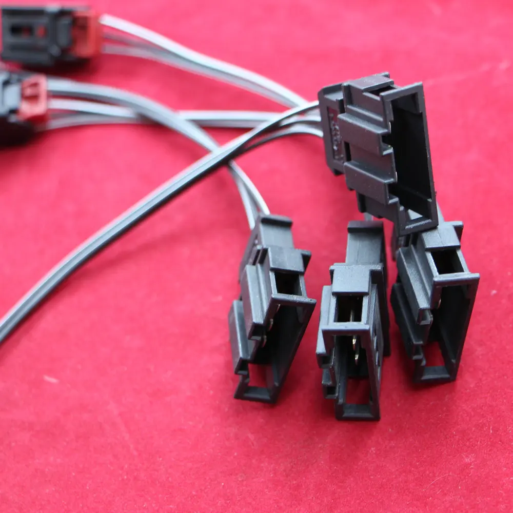 Apply to Golf 6 MK6 R20 LED taillight Conversion harness R20 LED tail light conversion line