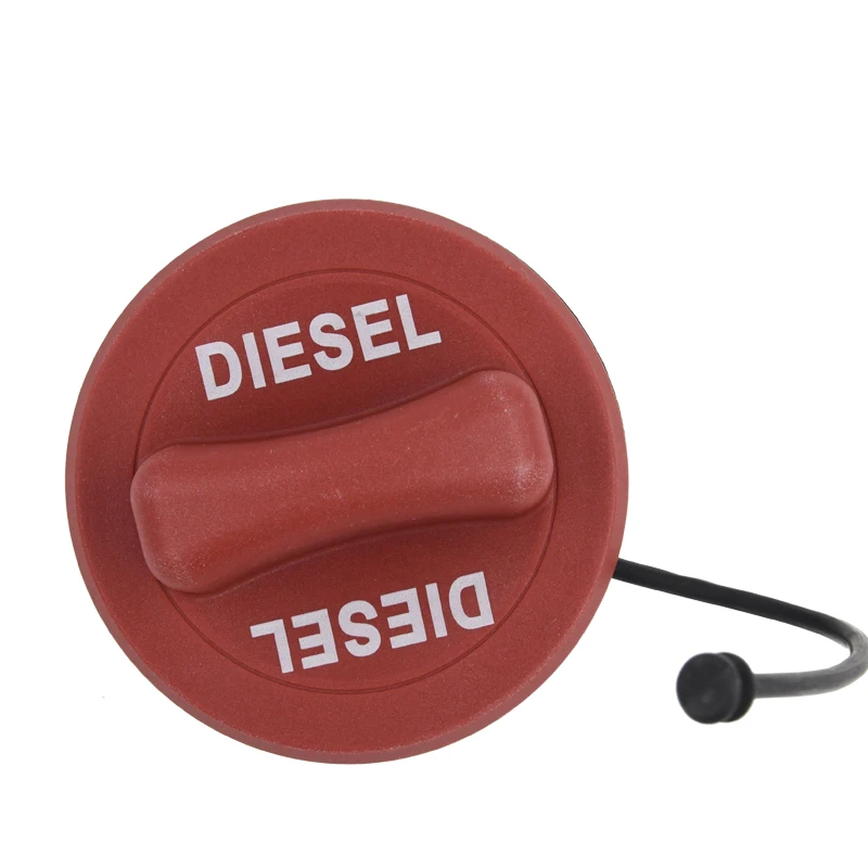 Car Gasoline Petro Diesel Fuel Tank Cap Cover Trim For Mercedes Benz A Class A2224700105