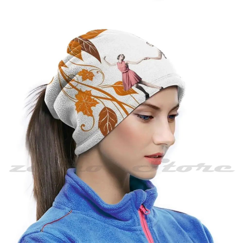 Swing Dancingthrough De Fall Wasbare Trending Aangepaste Pm2.5 Filter Masker Boogie Woogie Jitterbug Jive Hopper Hopping Sociale