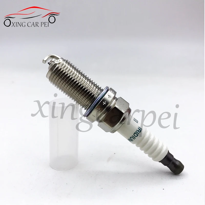 6pcs 90919-01249 FK20HBR11 Iridium Spark Plug For TOYOTA CROWN GRS18 GRS20 GRS21 MARK X GRX12 GRX13 AURION 2.5 3.0 3.5 V6