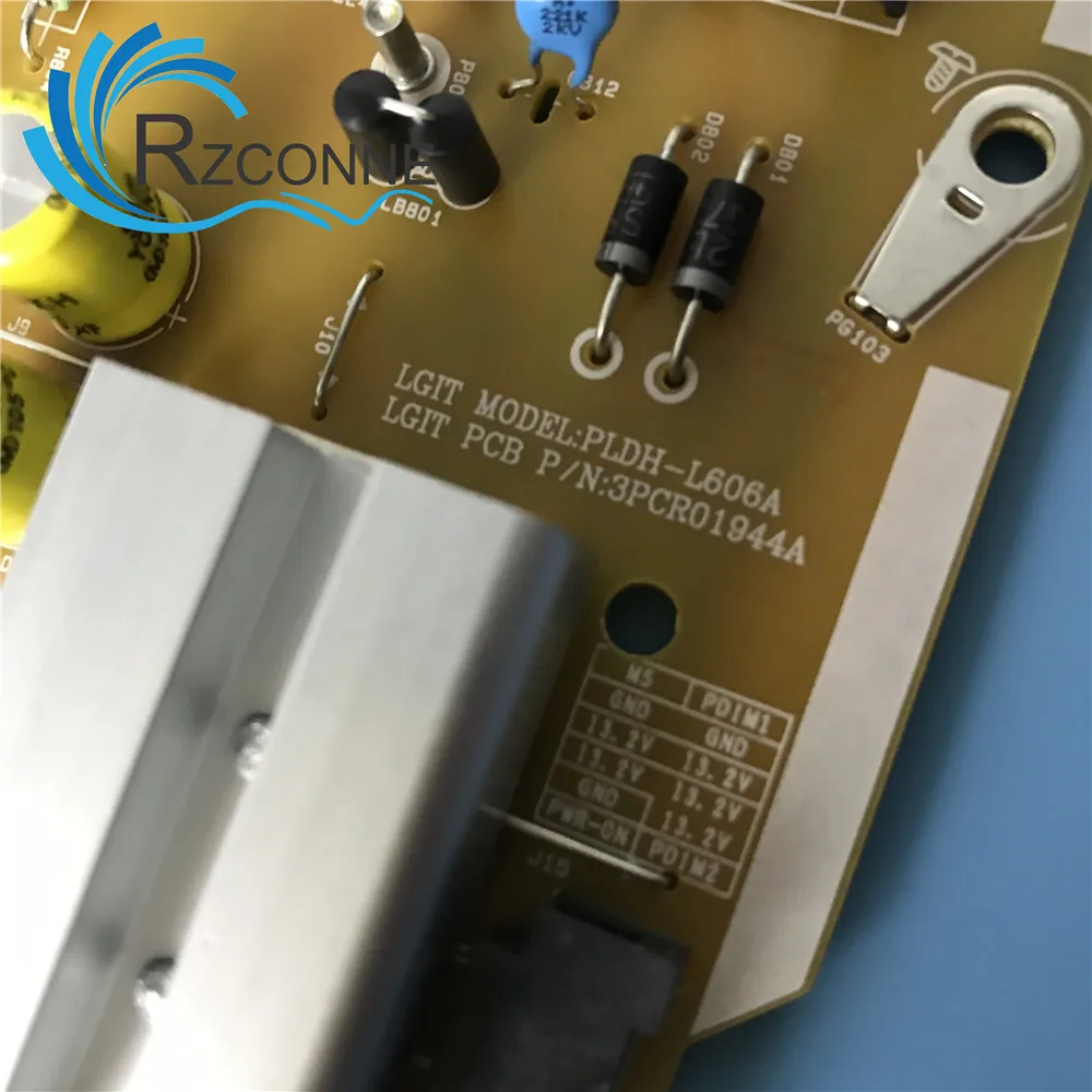 Power Board Card Supply For 49 inch LCD TV 49UJ6500 49UV340C LGP49D-17U2 EAX67128101(2.1) EAY64491201 49Uj6500U