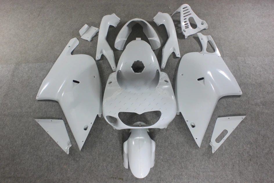 Unpainted Bodywork for Aprilia RS125 RS 125 2000 2001 2002 2003 2004 2005 00 01 02 03 04 05 Fairing Body Kit