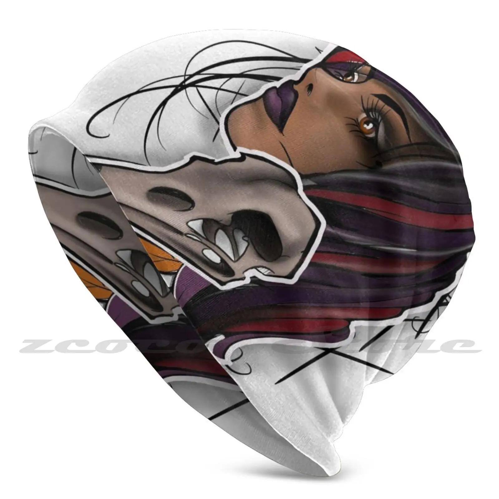 Стирающаяся маска граффити для девушек Pm2.5