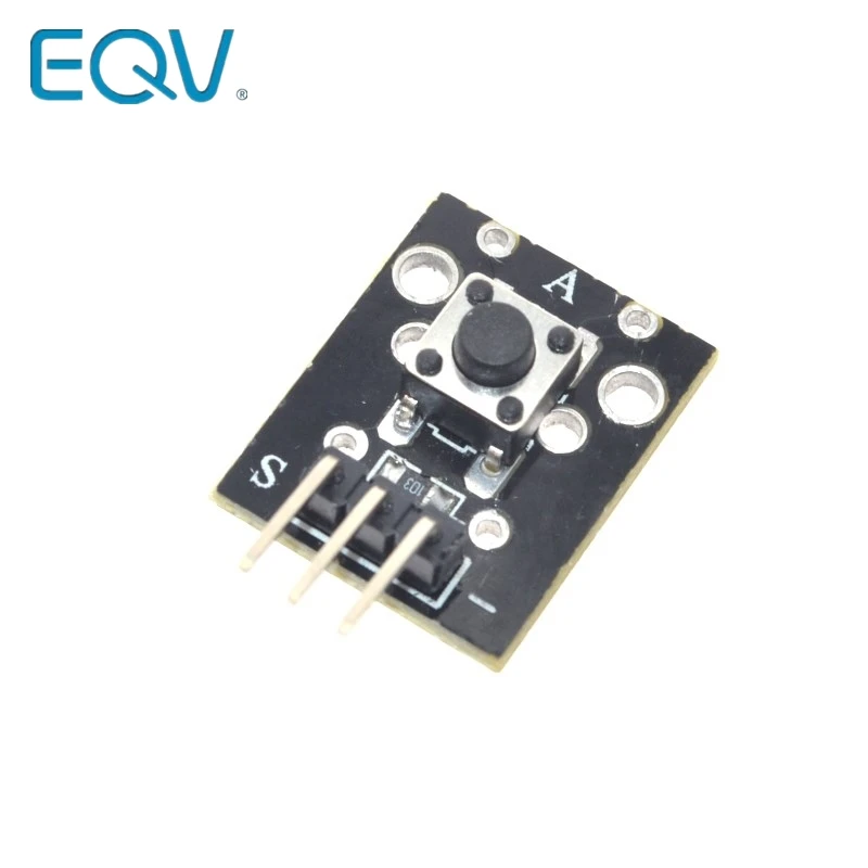 KY-004 Key Switch M… - image