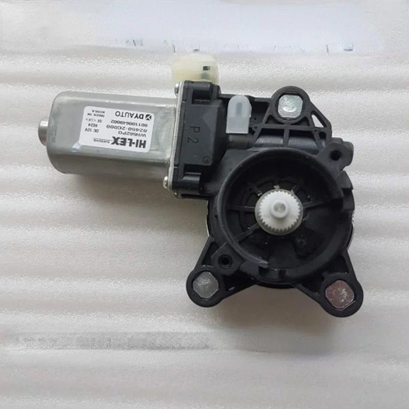 For 2001-2007 Coupe Hyundai Car Door Window Glass Lift Motor Engine Auto Parts 82450-2C000 824502C000