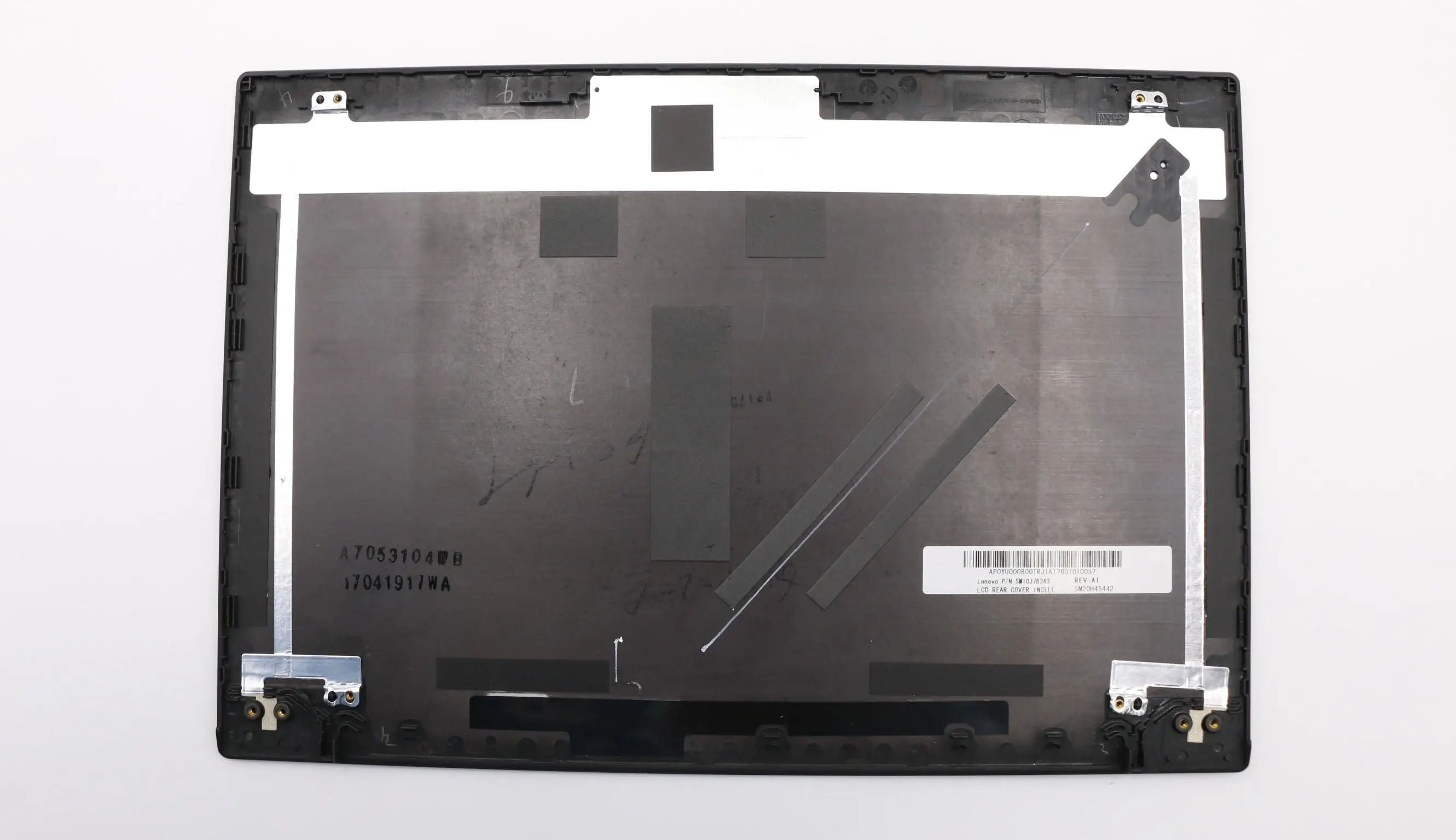 New/Orig For Lenovo ThinkPad T470S T460S Lcd Rear Lid Back Cover A shell A Cover  for Touch 01ER089 00JT992 01YU032