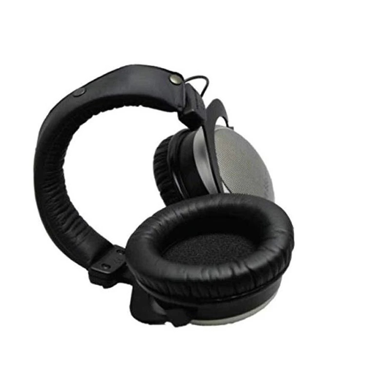 100mm Replacement Ear Pads Cushion For Beyerdynamic DT880 DT860 DT990 DT770 For AKG K270 K242 K271MK2 K240S K272HD Earpads