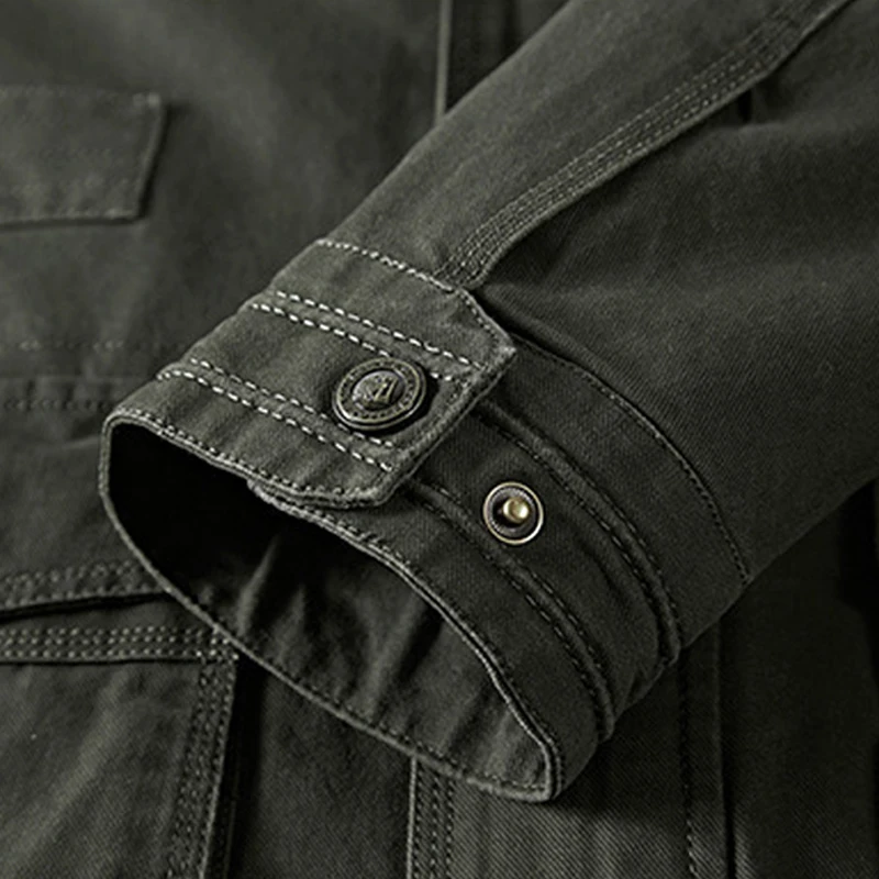 جديد مكافحة القرصنة رجال الأعمال سترة 3 اللون حجم كبير موضة الدفاع عن النفس المخفية مكتب التحقيقات الفدرالي الشرطة السلامة ملابس واقية L-8XL #6