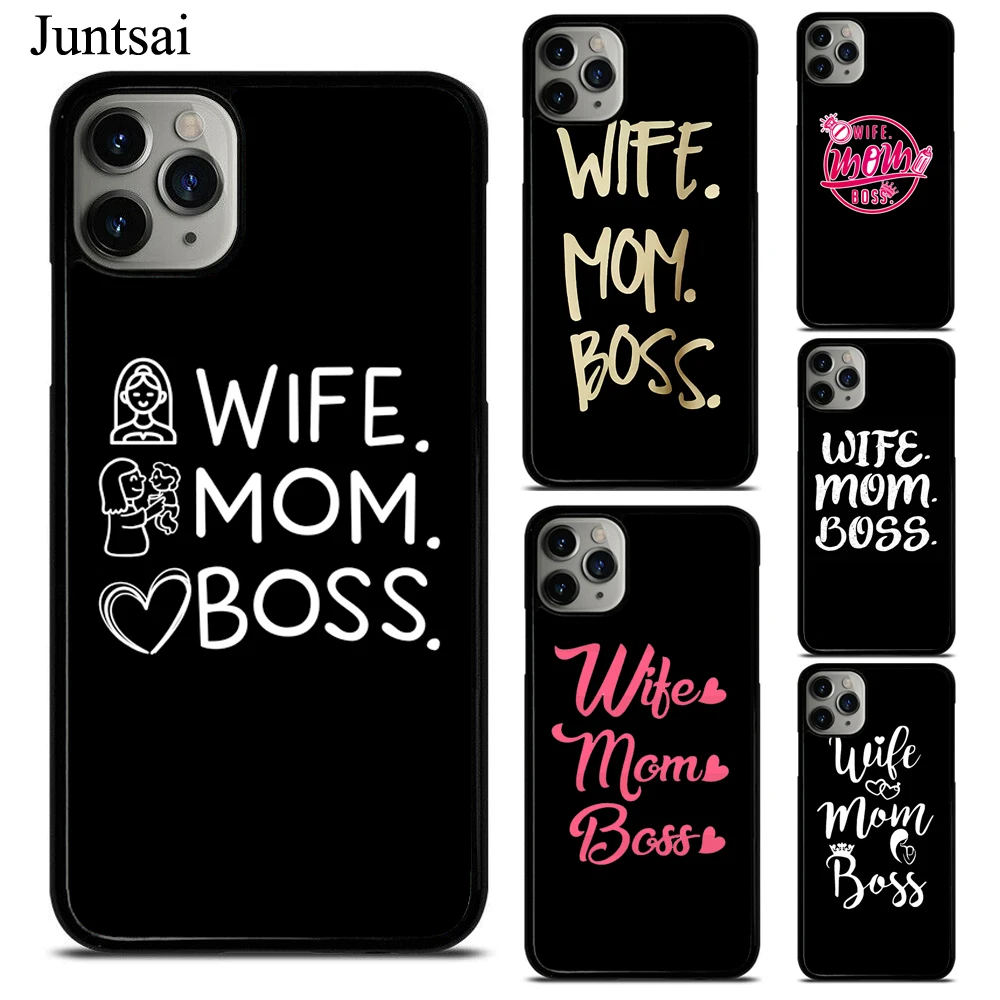 wife mom boss вигуки