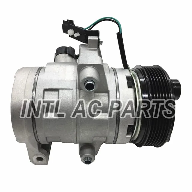 DKS17DS auto ac compressor for Ford Transit Focus 98488 8L8419D629BC 8S4Z19C836AA 8S43-19D629-AE 8S43-19D629-AD 8S43-19D629-AC