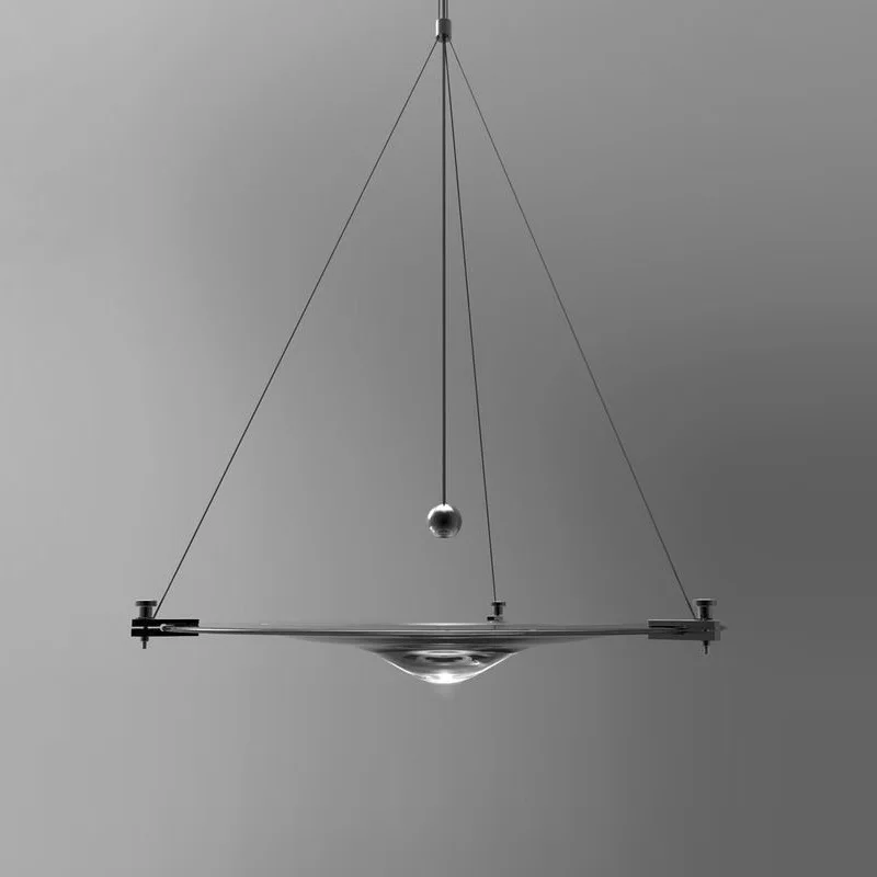 

Nordic simple bedside bedroom small pendant light personality creative hotel living room dining room bar study room single head