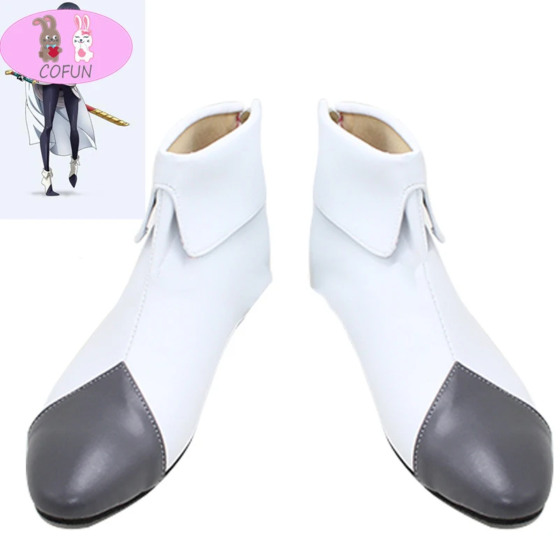 Cofun Kwestie Was Slime Na Reïncarnatie Shizue Izawa Cosplay Kostuum Rimuru Tempest Schoenen