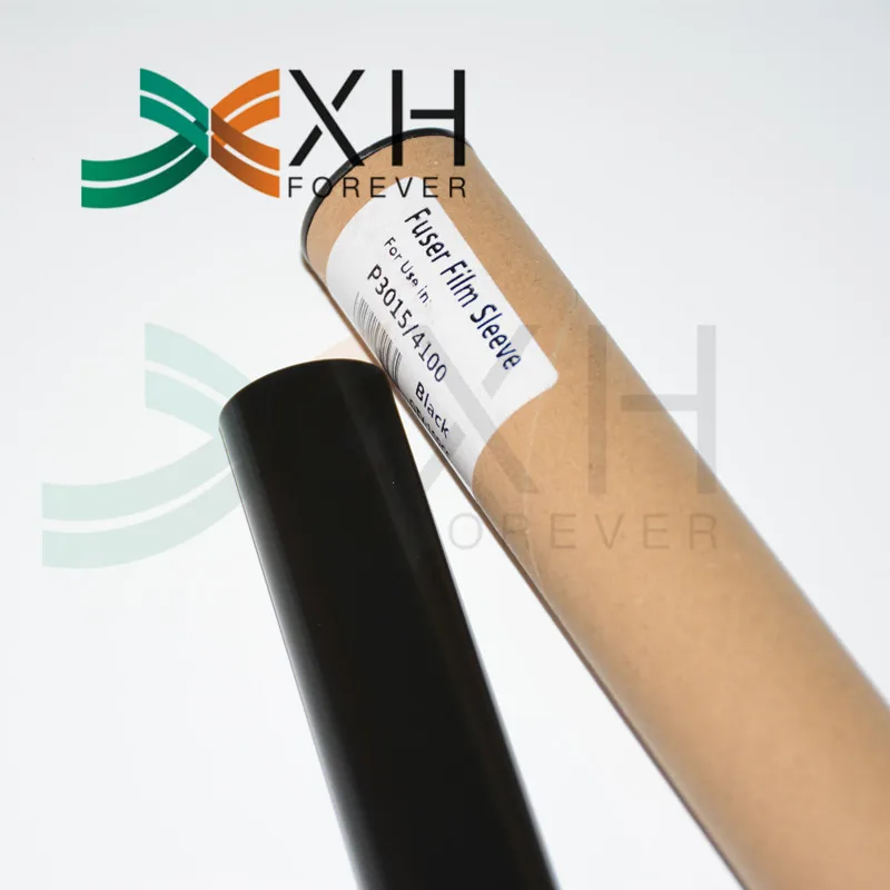 10pcs. RM1-6274 RM1-8508 Fuser Film Sleeve for HP P3015 P3016 P3010 P3011 M501 M506 M512 MF515 M521 M525 M527 4100