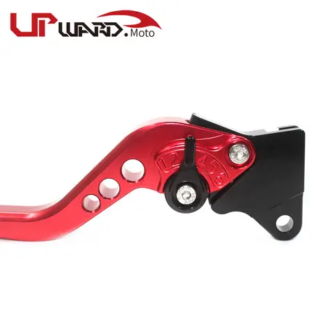 YAMAHA MT-03 MT03 MT 03 2016-2023 2021 2022 मोटरसाइकिल CNC क्लच ब्रेक लीवर एडजस्टेबल हैंडल लीवर 6-स्पीड एडजस्टमेंट के लिए फिट 10 best sales एमटी 03 सहायक उपकरण - №6