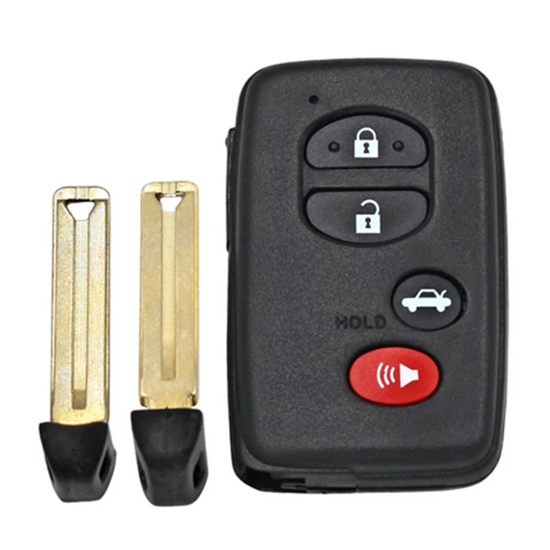 DIYKEY Replacement Keyless Smart Key 314.3/433.92MHz For Subaru Forester XV Crosstrek BRZ WRX STI 2013-2015 HYQ14ACX GNE/5290