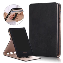 Funda protectora para E-book, cubierta de soporte portátil para Pocketbook 616, 606, 628, 627, 632, 633, Touch Lux 4, 5, Basic, Lux 2, Touch HD 3