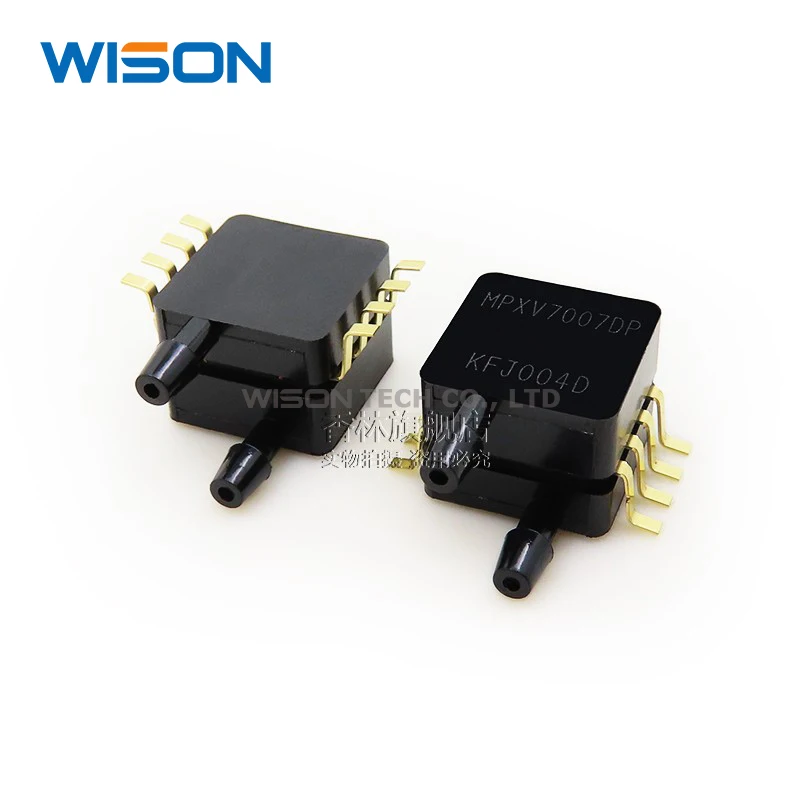 MPXV7002DP MPXV7007DP MPXV7025DP MPXV4006DP MPXV5010DP MPX5100DP MPXV5004DP MPXV5100DP Módulo original de envío gratis