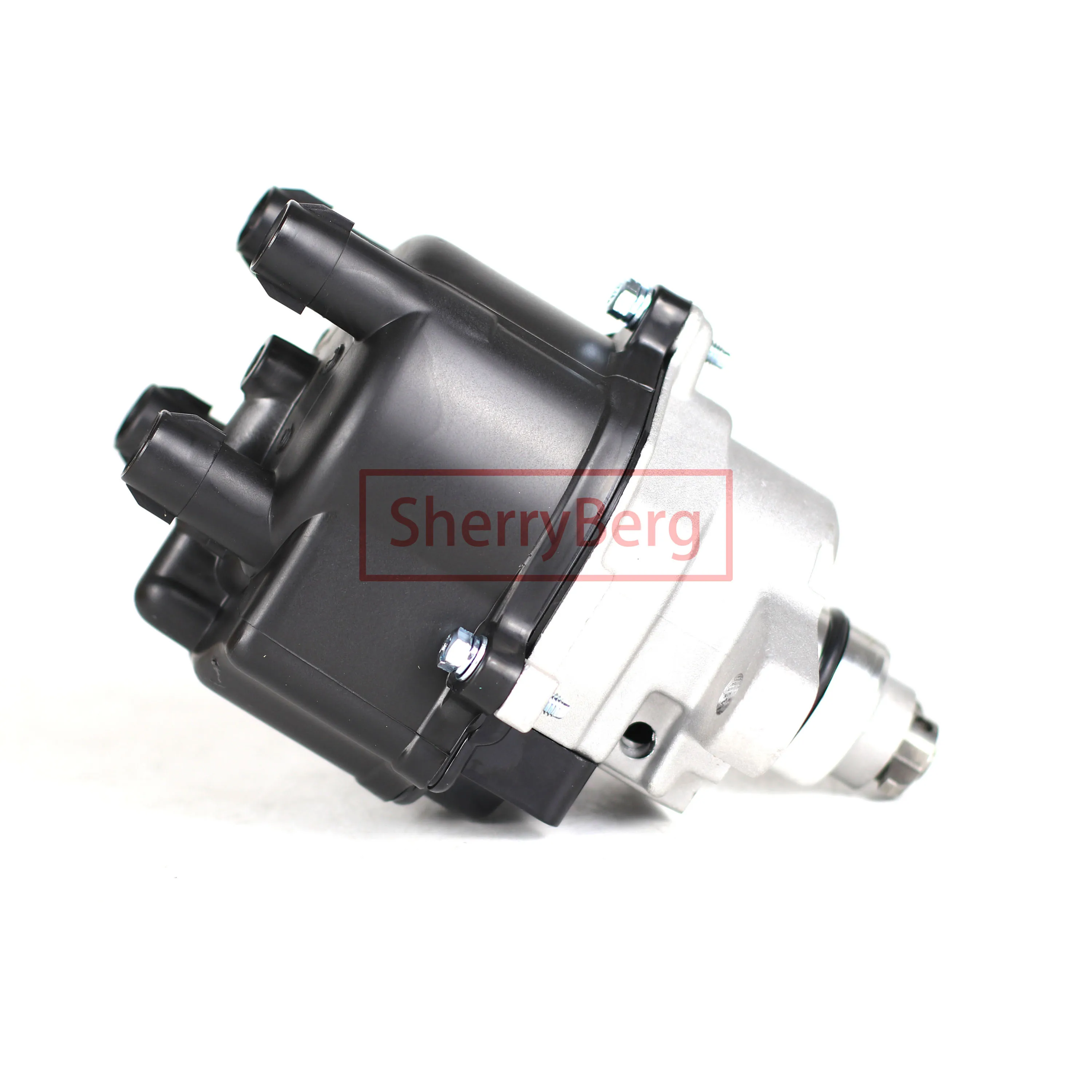 SherryBerg High Performance Electronic Ignition Distributor FOR Toyota Corolla Celica 1.8L 1.6L 7AFE 4AFE 4Pin 1995 1996 1997