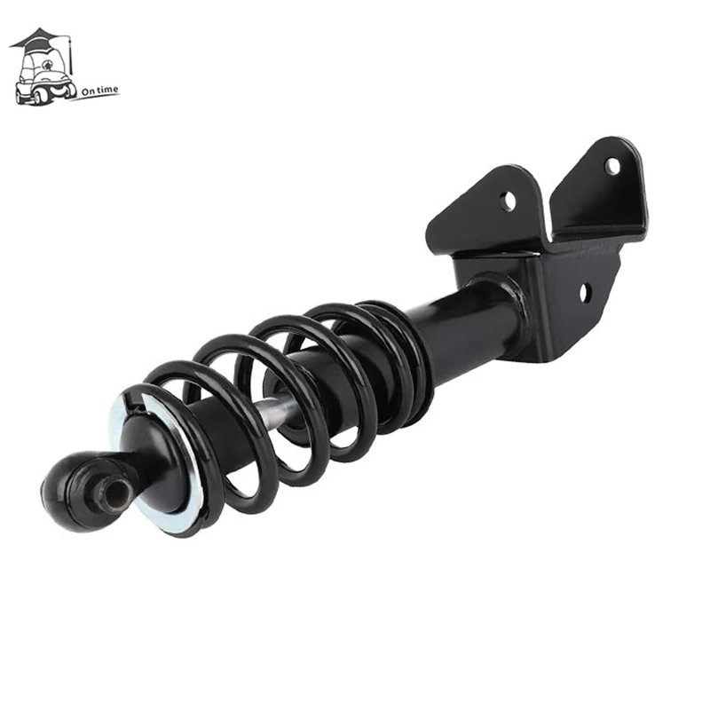 Golf Cart Front Shock Absorber (Passenger Side) For YAMAHA G29/ Drive/YDRA/YDRE Models OEM#JW2-F3390-00-00