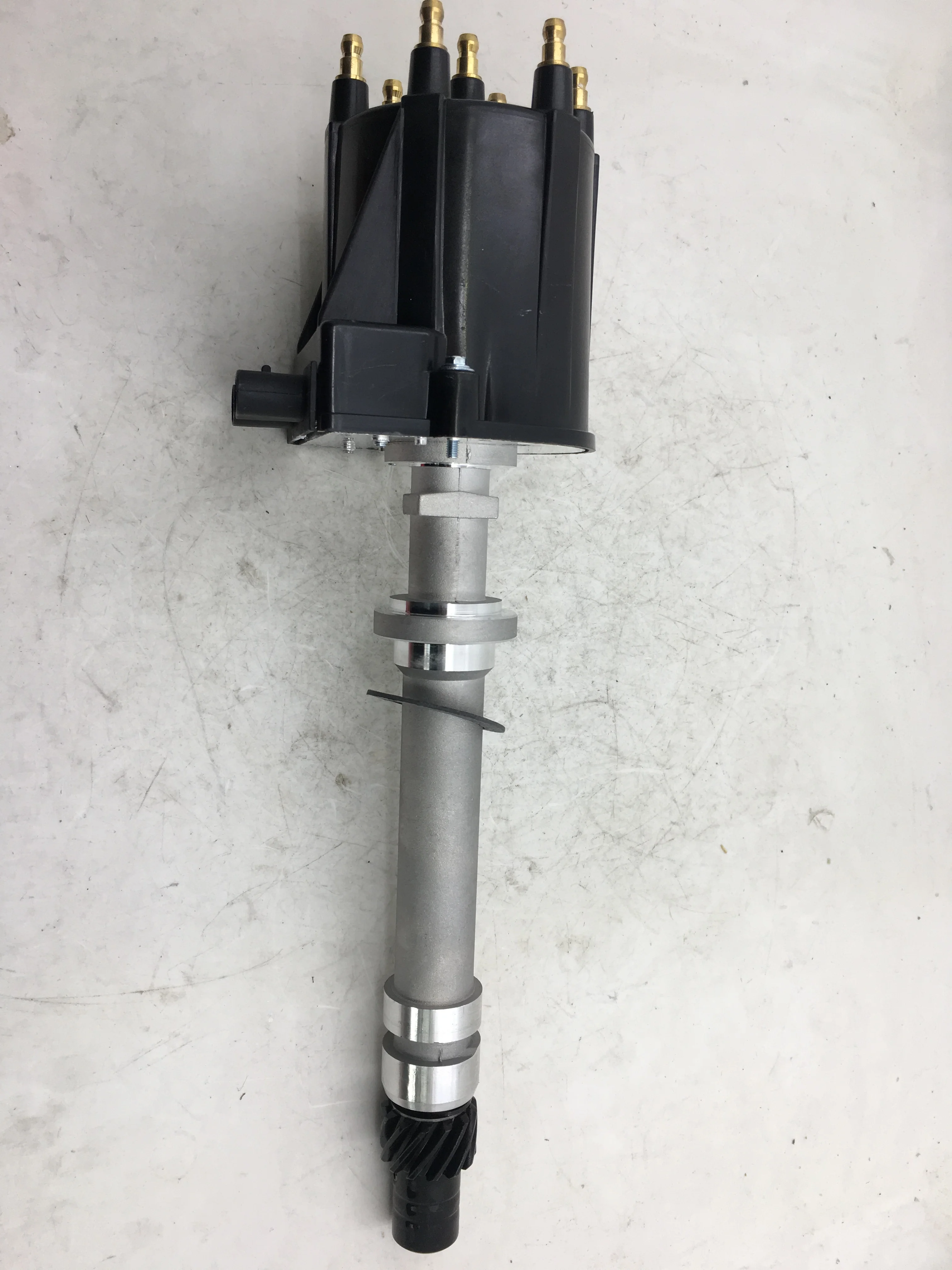 SherryBerg complete distributor fit for GM DISTRIBUTOR 30-1635 for PONTIAC OLDS CHEVrolet truck S15 JIMMY 4.3