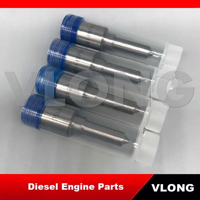 Hot Sale New Diesel Engine Spary Parts Fuel Injector Sparyer Nozzle Tips DSLA149PN903 105017-9030 9432610890 NP-DSLA149PN903