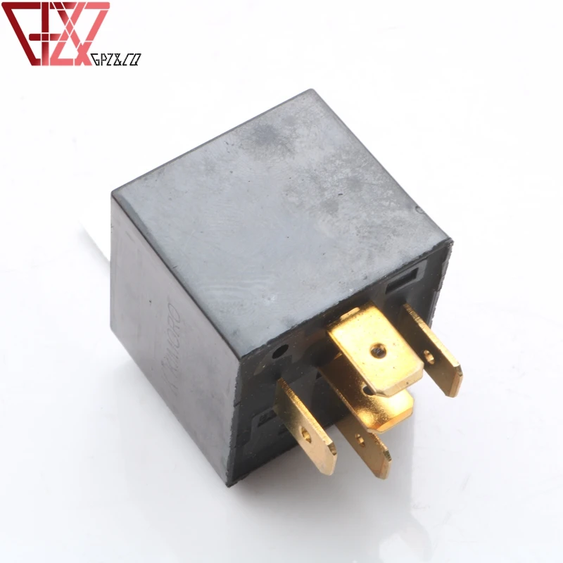 12V 30A Starter Relay for Gilera DNA 125 180 Runner FX FXR VX VXR 125 180 DD DT AC 58246R