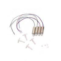 4DRC V4 WiFi FPV RC Drone RICHIE 4D-V4 Cw Ccw Engine Motors Gears Spare Parts
