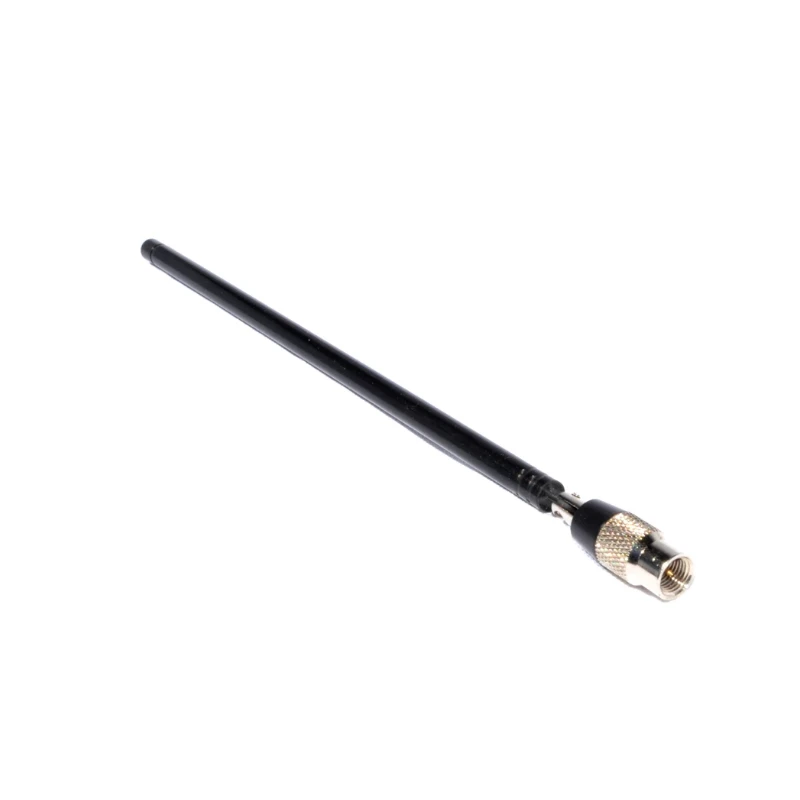 Imagem -02 - Antena Telescópica Sma para Hackrf One Ant700 Ant500 Ant500 75mhz a 1ghz 300 Mhz a 1.1ghz Novo