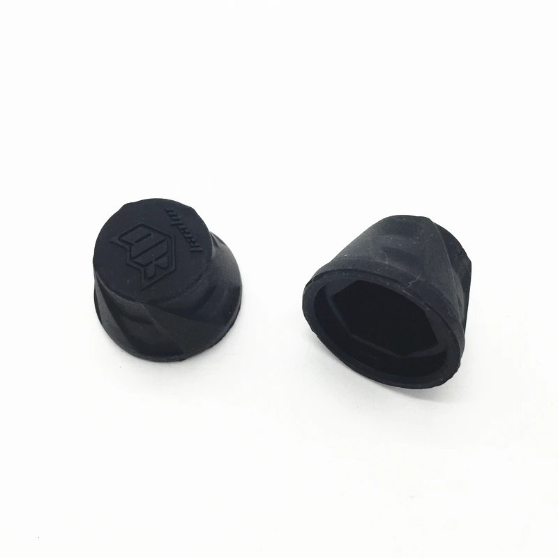 Original Kaabo Mantis NUT CAP Rubber Cover for Kaabo Mantis 10 Mantis 8 Smart Electric Scooter Motor Screw Cap Cover Spare Parts