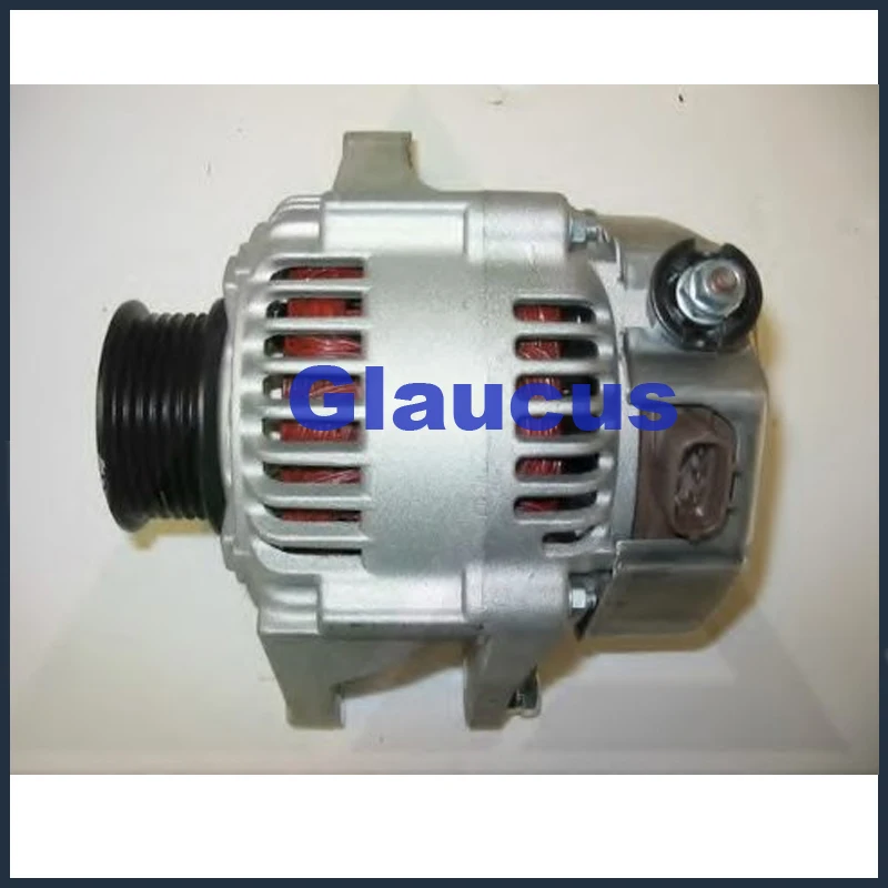 4ZZ 4ZZFE 3ZZ 3ZZFE engine alternator Generator for Toyota COROLLA RUNX 1.4L 1398CC 1.6L 1598CC 2000-07 27060-22140 27060-22060