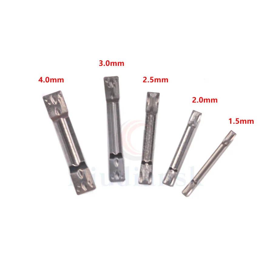 10 шт. MGMN150-G K10 машина для нарезания канавок лезвия MGMN200-G MGMN250-G MGMN300-M MGMN400-M MGMN500-M K10 вставки карбида фрезерный станок с ЧПУ токарно-винторезный станок инструмент