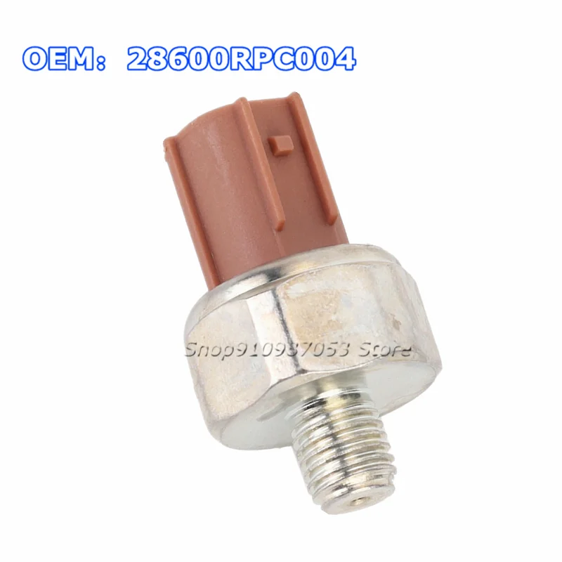 Free Shipping Car Accessories Automatic Transmission Oil Pressure Sensor for Honda CIVIC 06-11 28600RPC004 28600-RPC-004