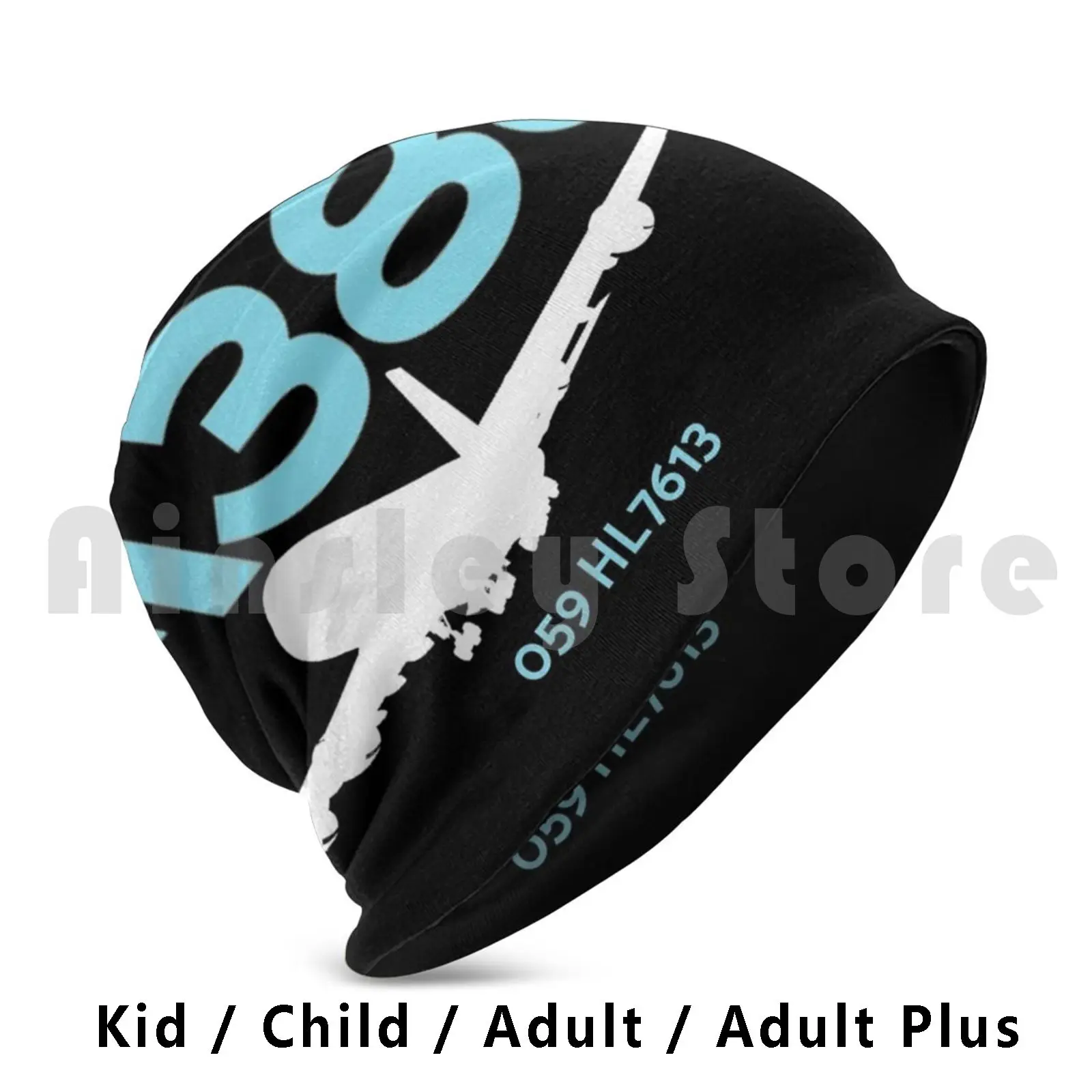 Airbus A380 059 Hl7…