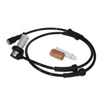 Car Front Wheel Speed ABS Brake Sensor Fit For Range Rover P38 1994 1995 1996 1997 1998 1999 2000 2001 2002 STC2786