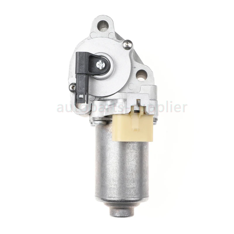 ATC300 Transfer Case Motor Actuator Shift Motor 27107546671 for BMW 3 Series 5Series E60 E90 E92 Xi XDrive