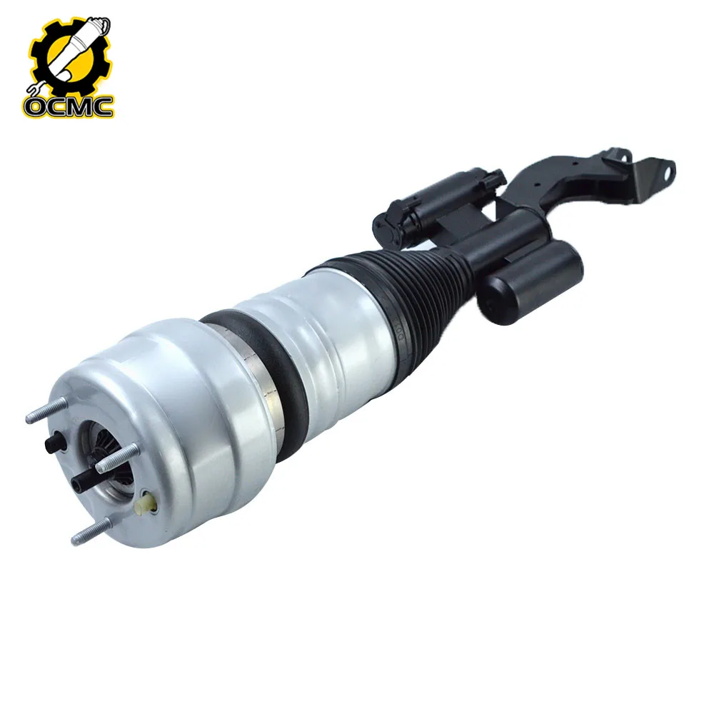 Fit For Mercedes Benz E450 E350 4MATIC 2133202438 Front Right  Air Suspension Shock Absorber