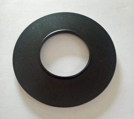 العالمي 40.5-82 مللي متر 43-82 مللي متر 46-82 مللي متر تصعيد تصفية عصابة محول لل أشعة فوق البنفسجية ، ND ، CPL ، المعادن الخطوة حتى خاتم محول