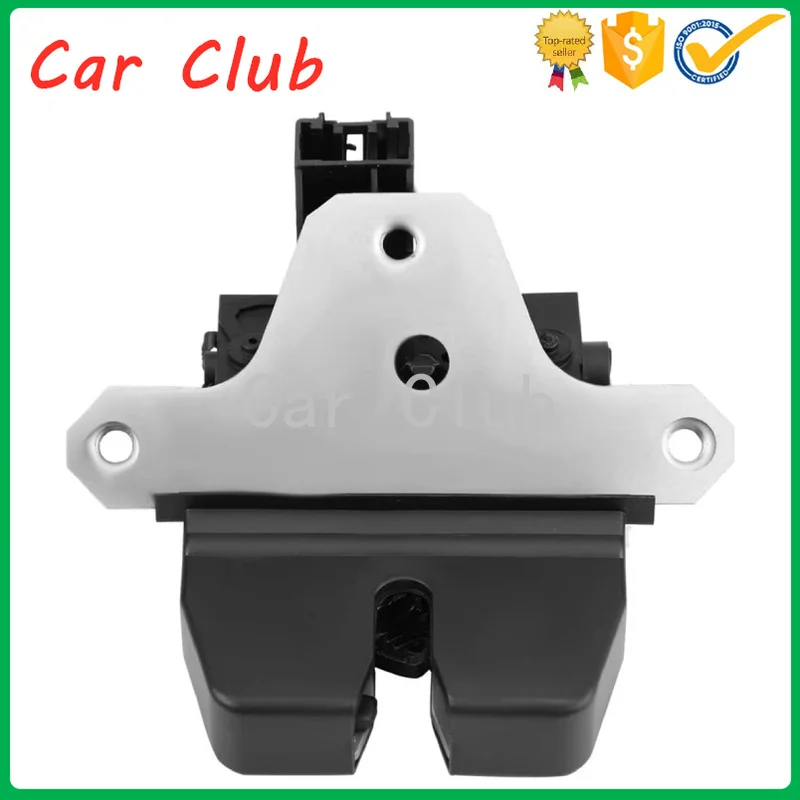 

Tailgate lock Central lock 8M51-R442A66-AC 8M51R442A66AC for Ford S-Max 2006 2007 2008 2009 2010 2011-2014 Focus 2010 2011-2018