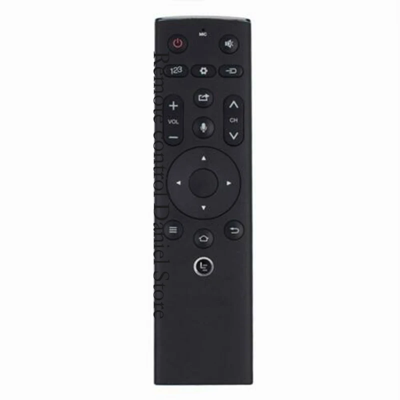 New Original For LETV LeEco Super4 TV Remote Control X55 X65 X60S X3-55 X3-43 Fernbedieung