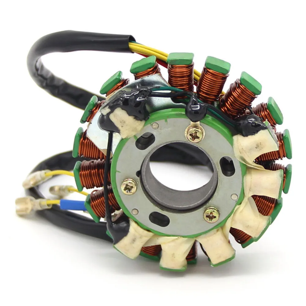 Magneto Engine Stator Generator Stator Coil For KTM 350 LC4 400 500 540 600 620 640 660 KTM 640 LC4 Magneto Parts 58031002050