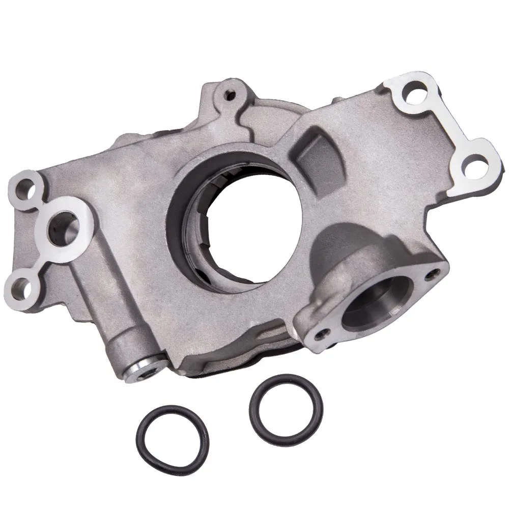 Engine Oil Pump for Buick for Chevy Corvette V8 6.0L 05-07 for Chevy Corvette