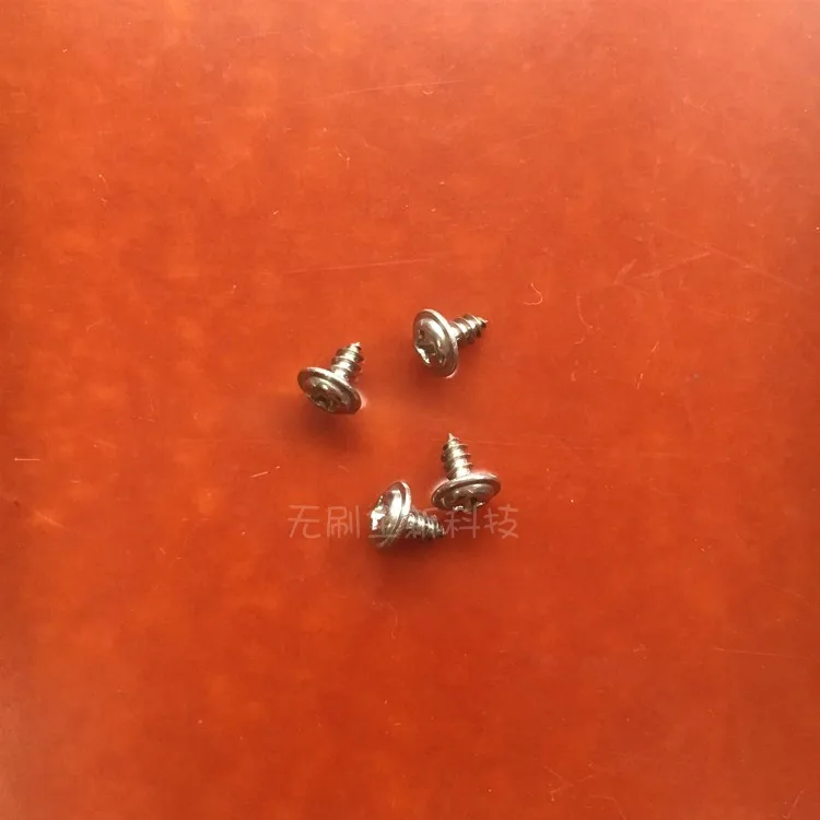 ปรับให้เข้ากับ Dayi แบตเตอรี่แบตเตอรี่ลิเธียมบอร์ดป้องกัน Circuit Board สกรู