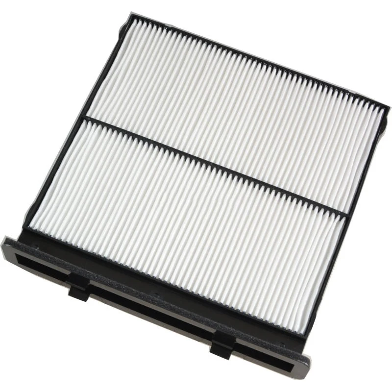 Car Cabin Air Filter For Subaru XV GT 2.0L 2017 2018- Forester SK 2.0L 2.0L-Hybrid 2018 2019- 72880-FL000 Engine Cabin Filter