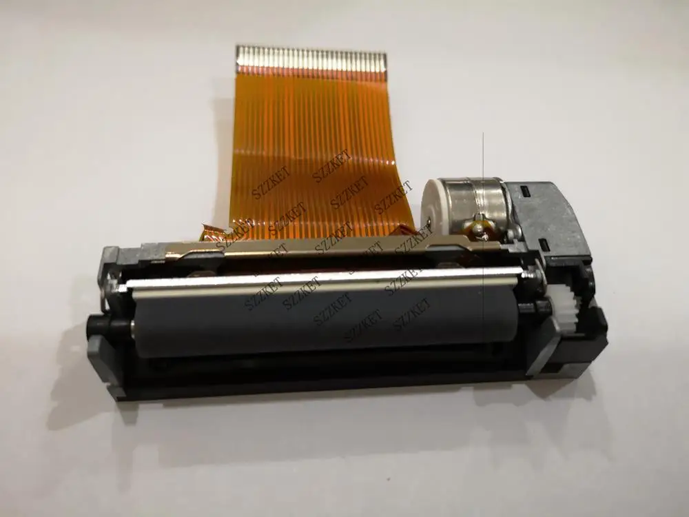 

Оригинальная термопечатающая головка Fujitsu FTP-628MCL101, 58 мм, оригинальная термопечатающая головка высокого качества FTP-628MCL101 # 50,