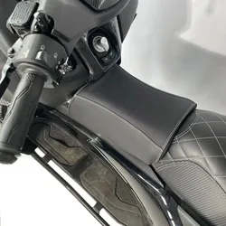 Modified motorcycle nmax155 nmax small seat front Baby Seat Kids cushion pad mat for yamaha nmax155 nmax125 nmax150 2016-2026